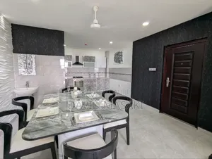 3bdrm Apartment in Msasani Apartments for sale