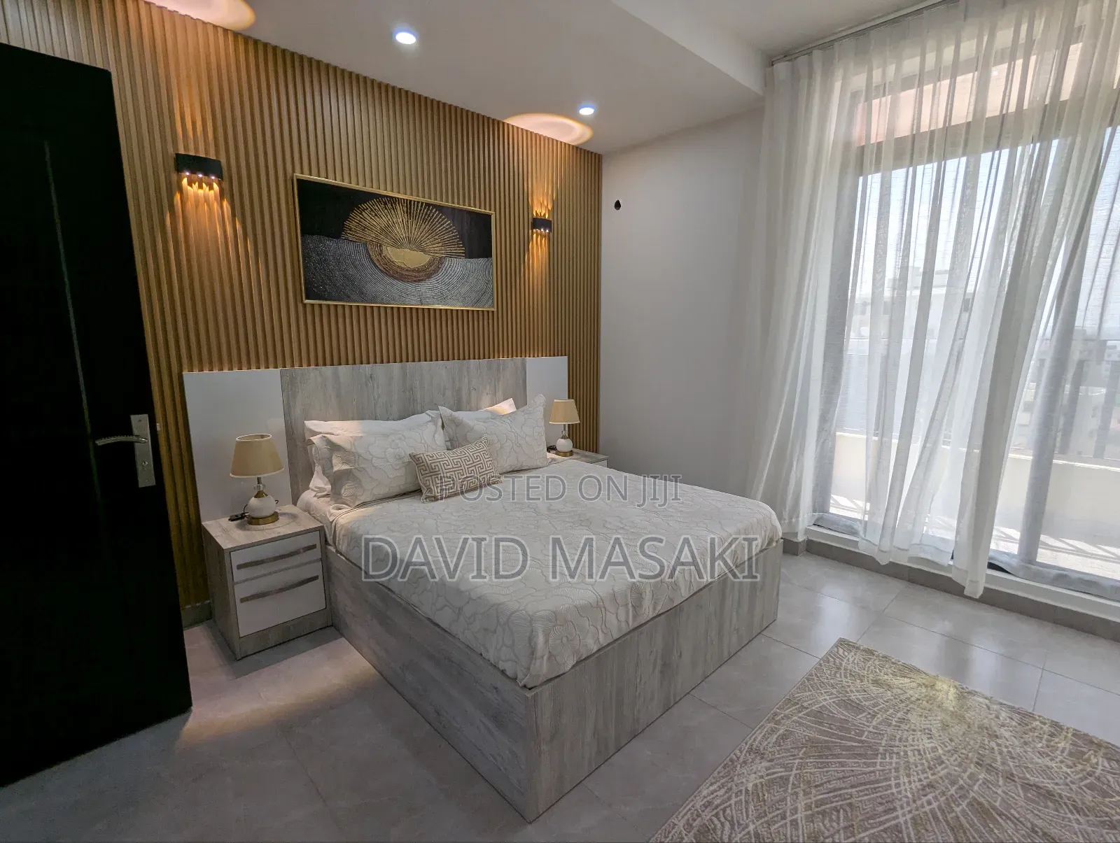 3bdrm Apartment in Msasani Apartments for sale