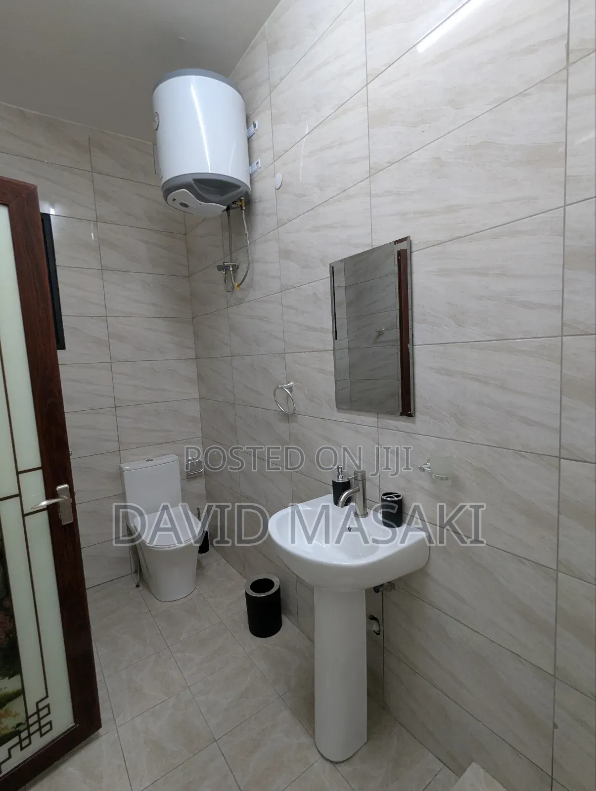 3bdrm Apartment in Msasani Apartments for sale