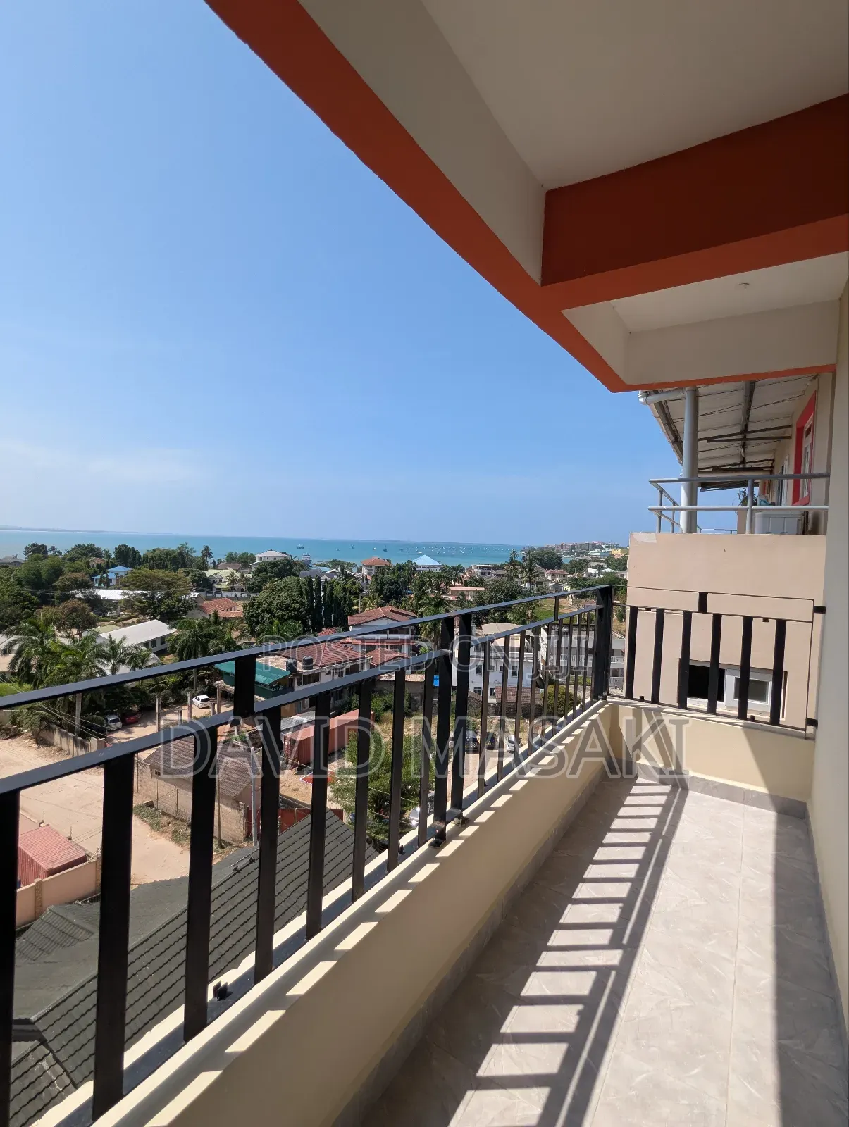3bdrm Apartment in Msasani Apartments for sale