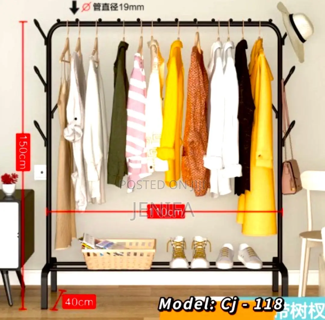 Clothesline Hanger