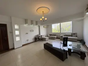 Furnished 3bdrm Apartment in Trusted Real Estate, Upanga West for rent