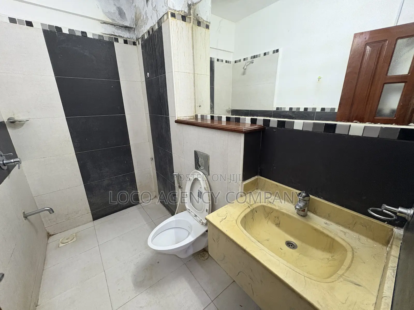 Furnished 3bdrm Apartment in Trusted Real Estate, Upanga West for rent
