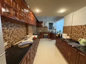 Furnished 3bdrm Apartment in Trusted Real Estate, Upanga West for rent