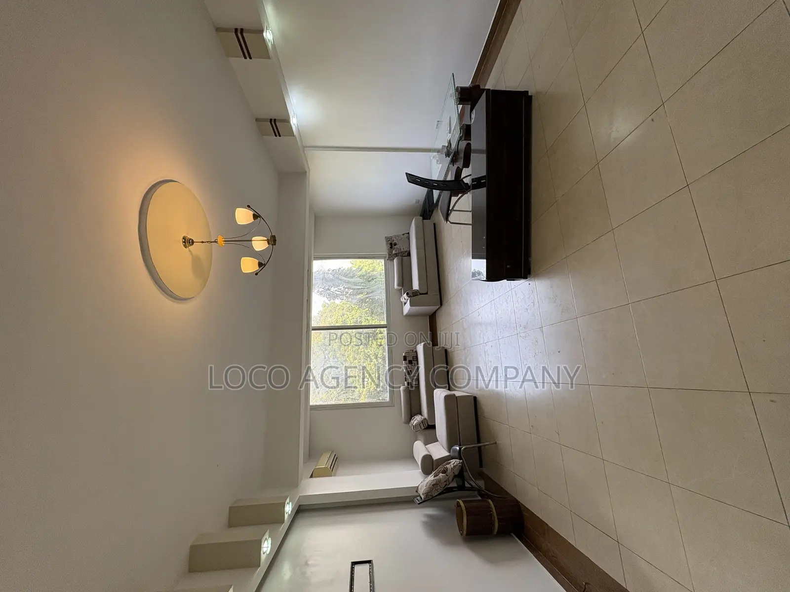 Furnished 3bdrm Apartment in Trusted Real Estate, Upanga West for rent