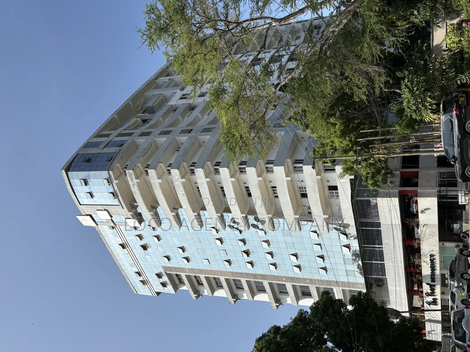Furnished 3bdrm Apartment in Trusted Real Estate, Upanga West for rent