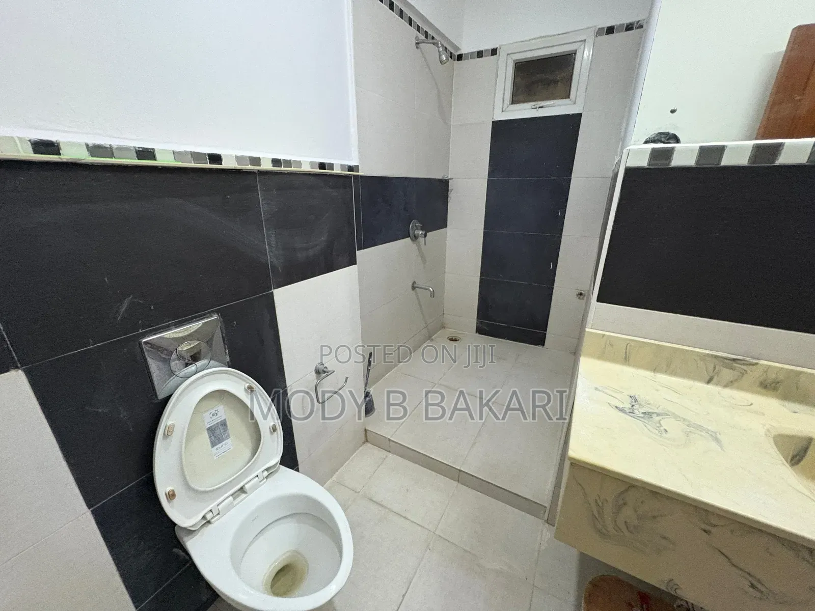 Furnished 3bdrm Apartment in Upanga East for rent