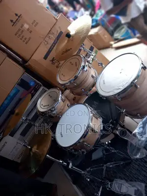 Tama Drum Eq4 Bass Batter