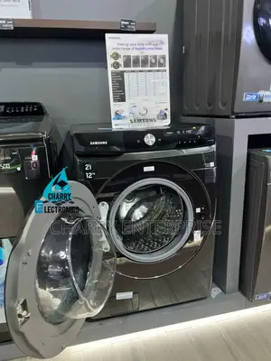 Original Samsung Wash and Dry Machine Front Load 21/ 12kg