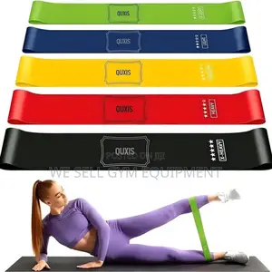 Exercise Resistance Band 5pcs