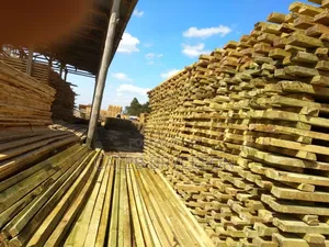 Mbao Ya Paina(Pine Wood)
