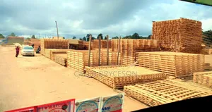 Mbao Ya Paina(Pine Wood)