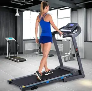 Running Machine 120kg Offer