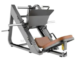 Legpress for Gym
