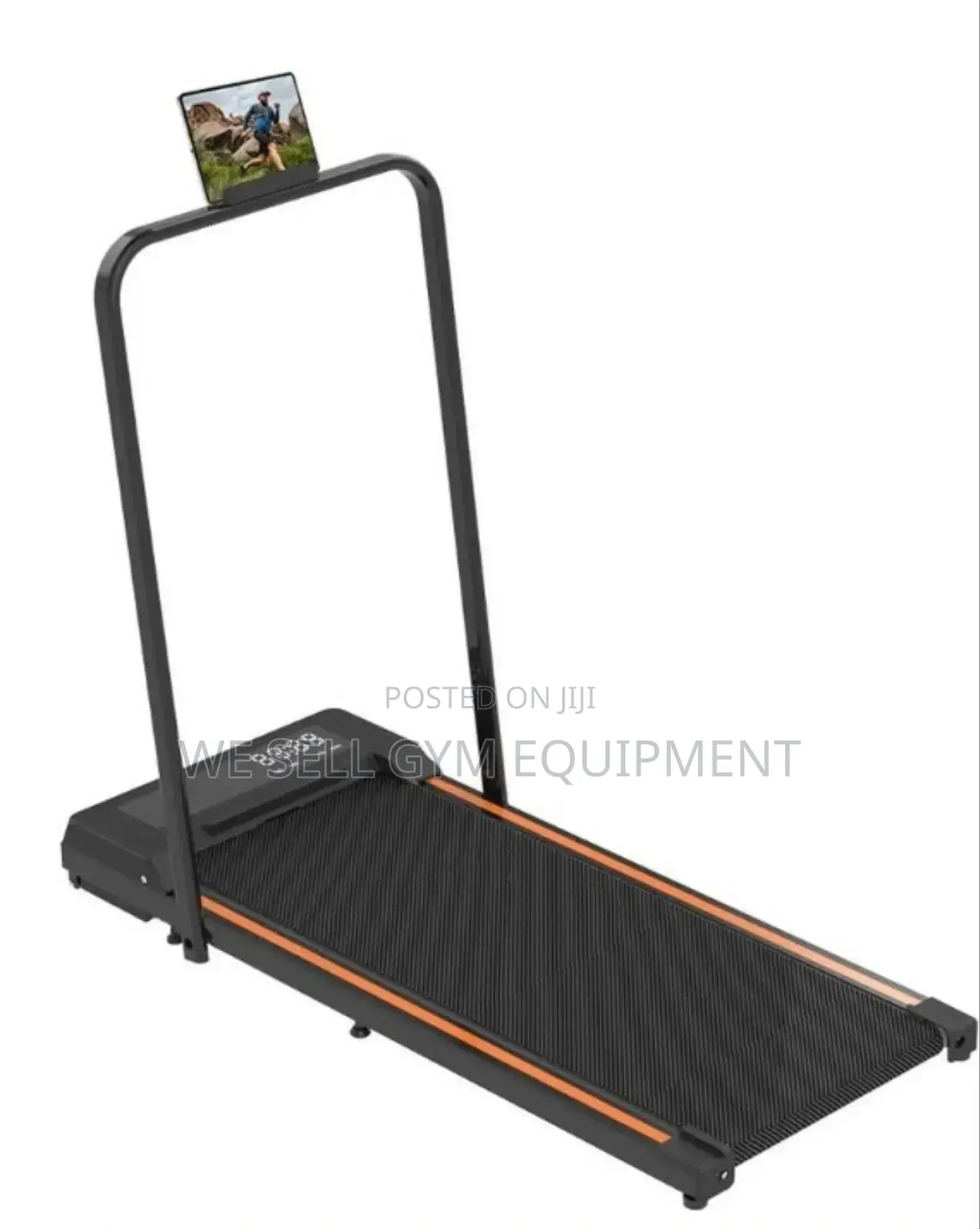 Walking Pad for Walking and Jogging