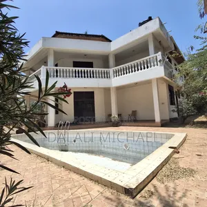 8bdrm Bungalow in Mbezibeach for rent