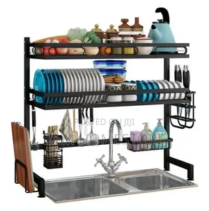 Oversink Rack Upana Wa 70cm