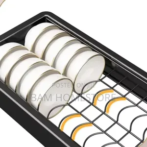 Oversink Rack Upana Wa 70cm