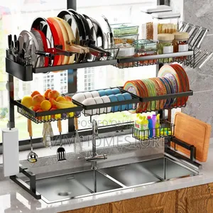Oversink Rack Upana Wa 90cm