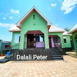 2bdrm House in Airport Road, Ilemela for rent