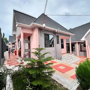 2bdrm House in Airport Road, Ilemela for rent