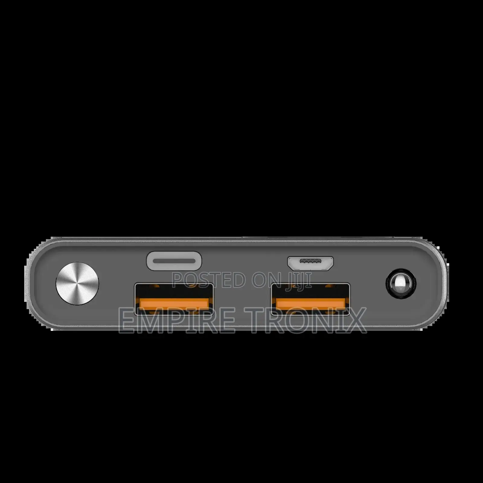 Vidvie Powerbank 10,000mah Pb782