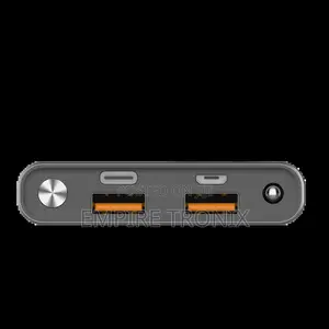 Vidvie Powerbank 10,000mah Pb782