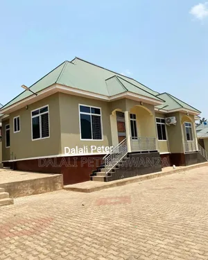 2bdrm House in Rock City Mwanza, Nyamagana for rent