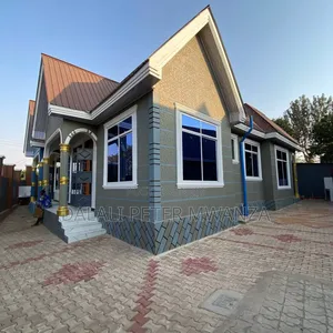 2bdrm House in Rock City Mwanza, Ilemela for rent