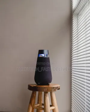 Lg Xboom 360 Portable Bluetooth Speaker