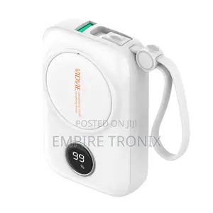 Vidvie Pb776 22.5w 10000mah Power Bank