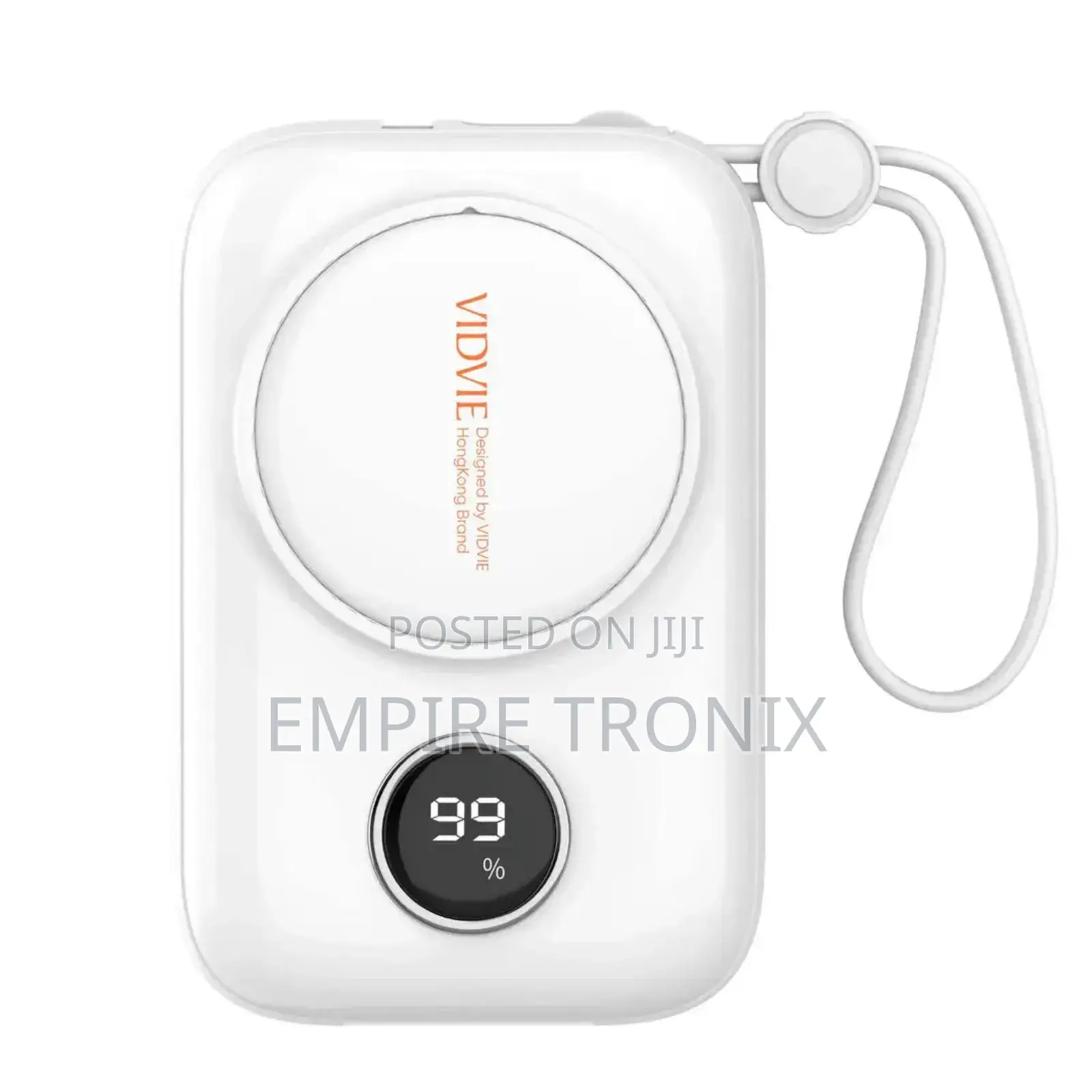 Vidvie Pb776 22.5w 10000mah Power Bank