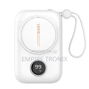 Vidvie Pb776 22.5w 10000mah Power Bank