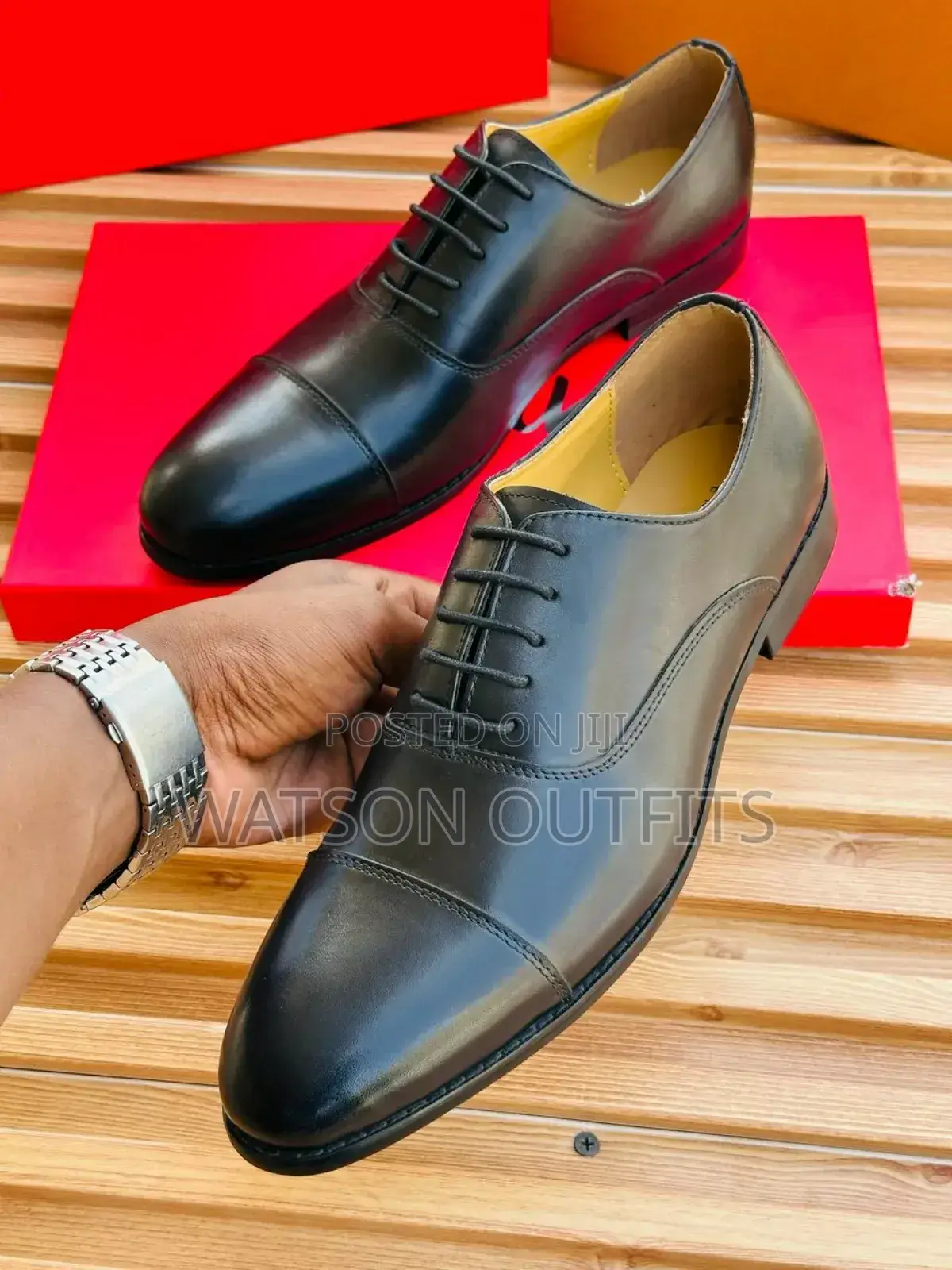 Classic Clarks Ya Ngozi