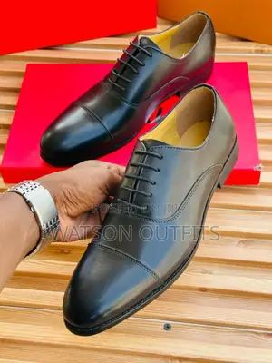 Classic Clarks Ya Ngozi