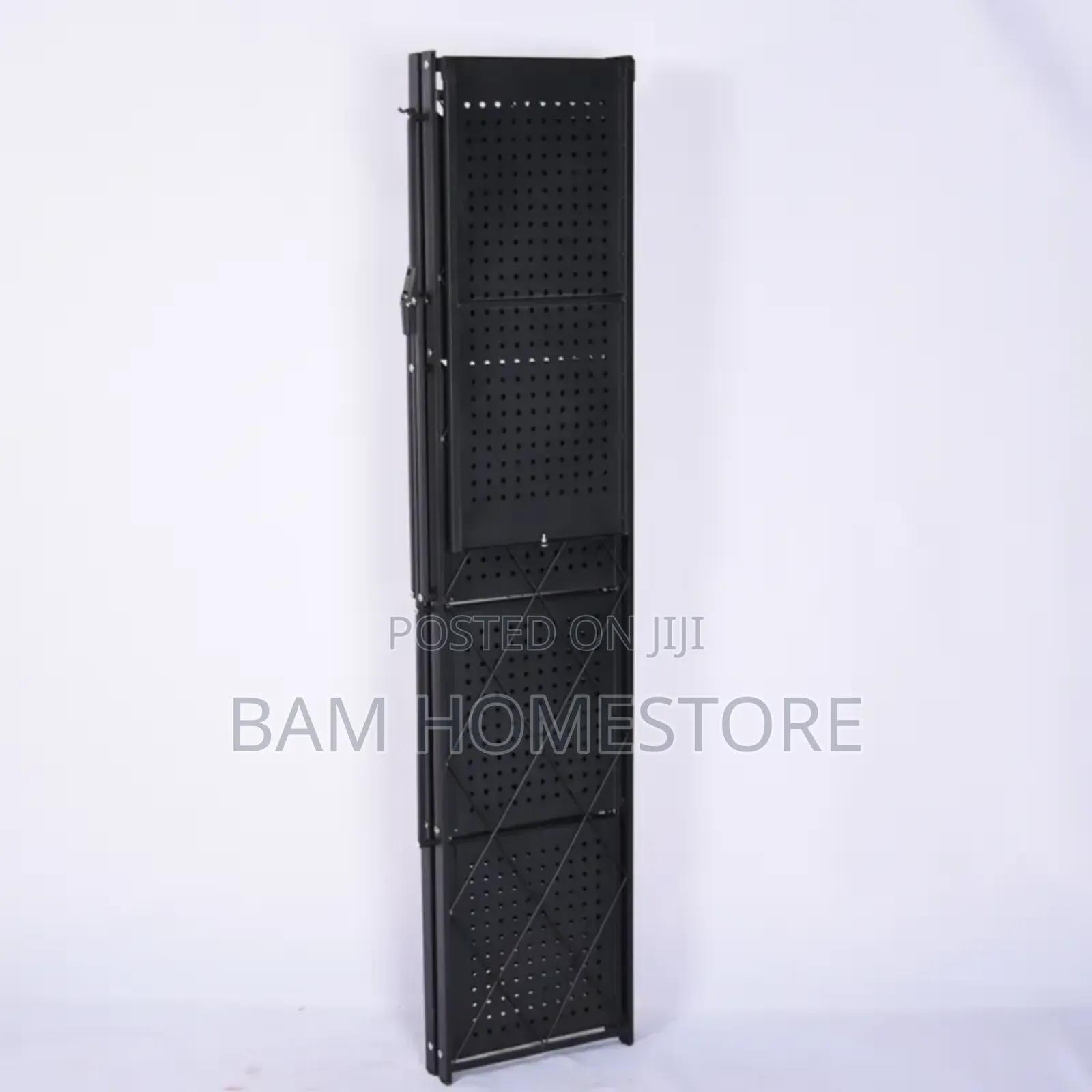 Foldable Multipurpose Racks