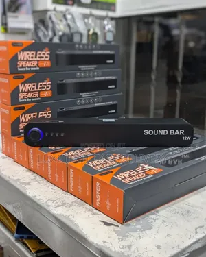 Faster Z5 Wireless Speaker