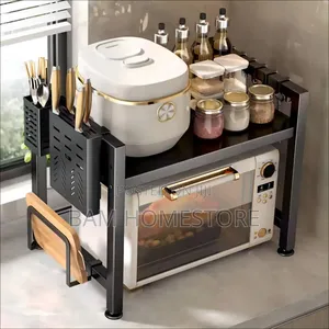 1tier Microwave/Oven Racks