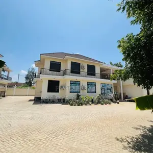 3bdrm House in Ununio Beach, Kinondoni for rent