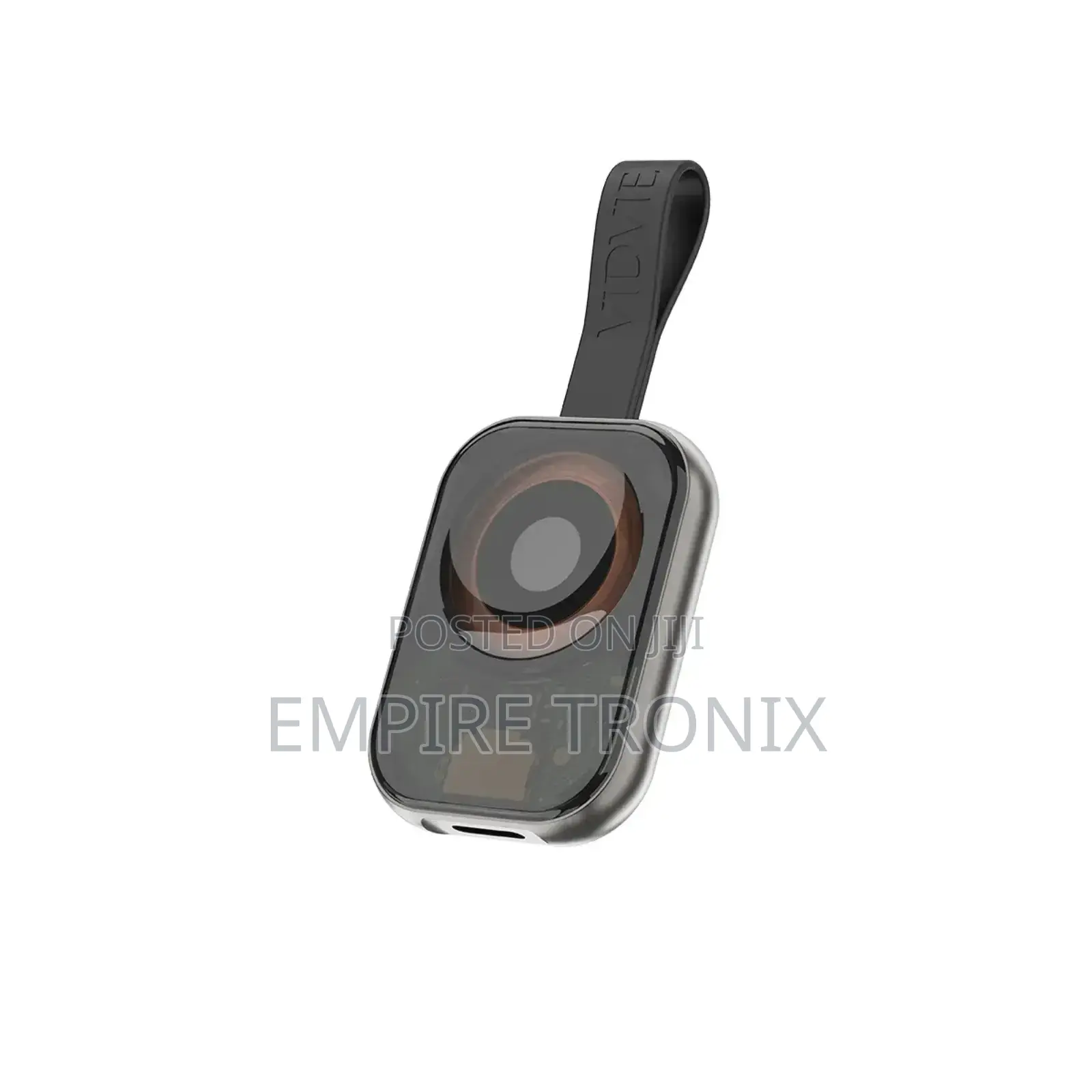 Vidvie Wlc1412-C01
Magnetic Type-C Watch Wireless Charger