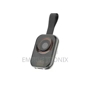 Vidvie Wlc1412-C01
Magnetic Type-C Watch Wireless Charger