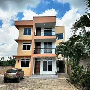 2bdrm House in Mbezi Beach, Kinondoni for rent