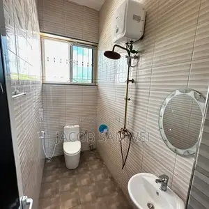 2bdrm House in Mbezi Beach, Kinondoni for rent