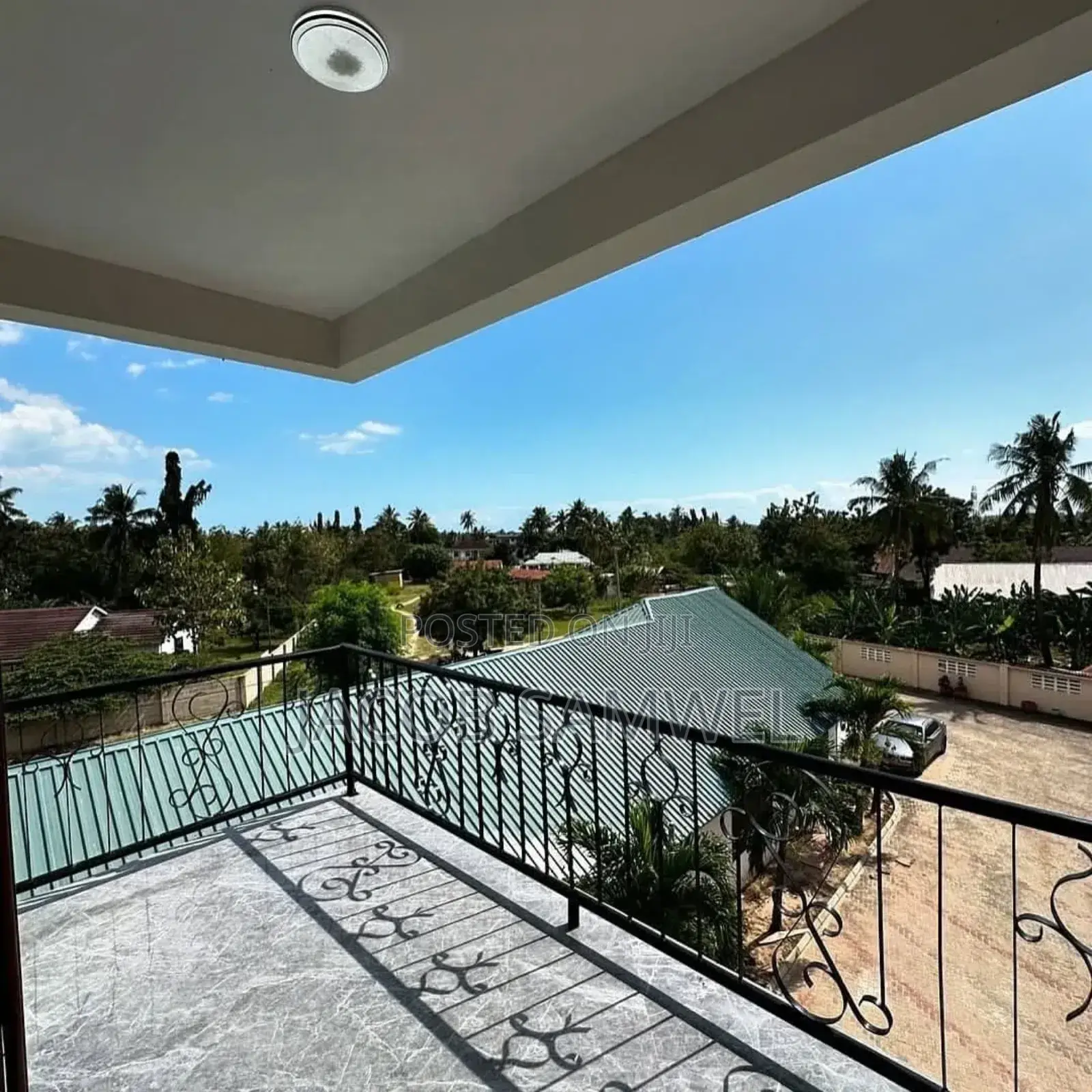 2bdrm House in Mbezi Beach, Kinondoni for rent