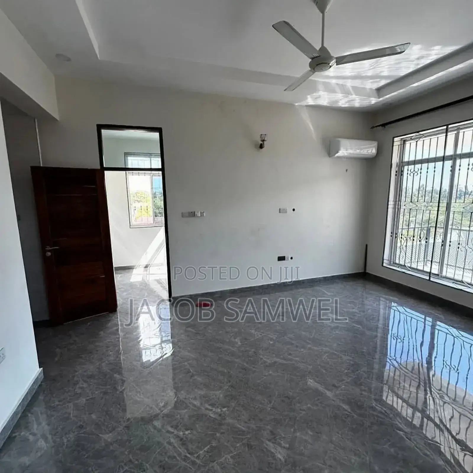 2bdrm House in Mbezi Beach, Kinondoni for rent