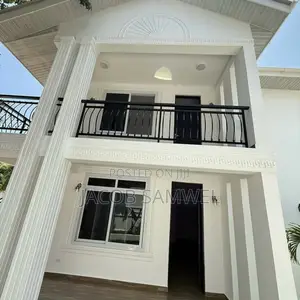 3bdrm House in Salasala Mwanzo, Kinondoni for rent