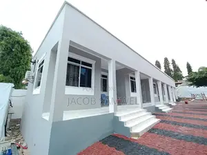1bdrm House in Kimara Temboni, Kinondoni for rent