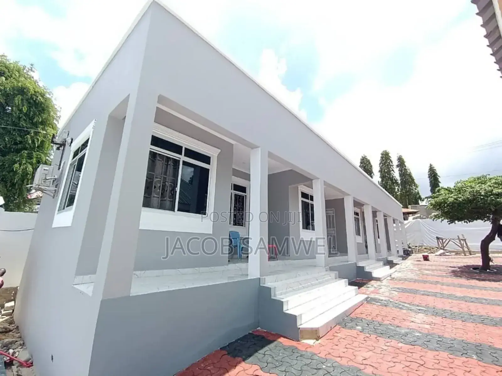 1bdrm House in Kimara Temboni, Kinondoni for rent