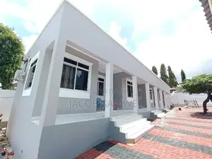 1bdrm House in Kimara Temboni, Kinondoni for rent
