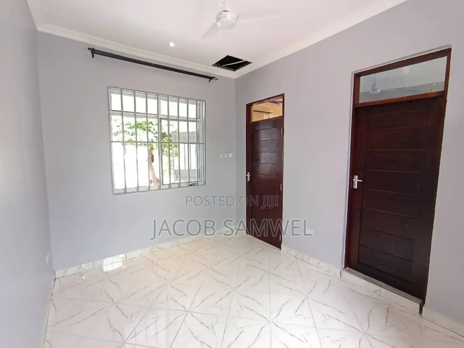 1bdrm House in Kimara Temboni, Kinondoni for rent